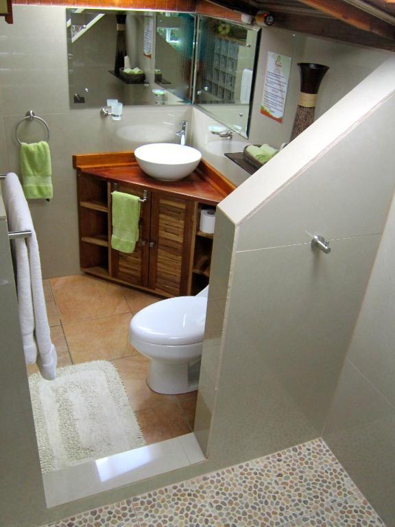 Physis Caribbean Bed & Breakfast Puerto Viejo de Talamanca ห้อง รูปภาพ