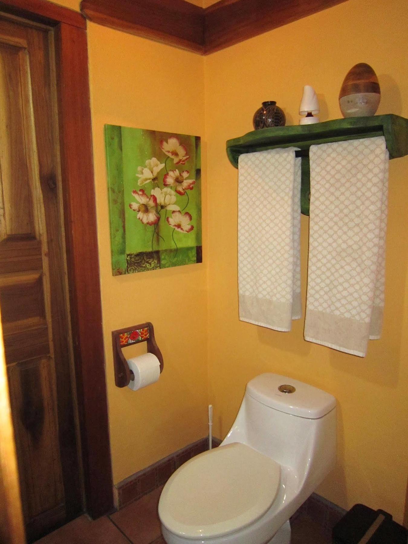Physis Caribbean Bed & Breakfast Puerto Viejo de Talamanca ภายนอก รูปภาพ